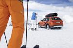 BMW X1 Powder Ride Edition 2012 года